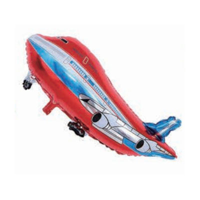 Car Series-Car foil balloon A0001