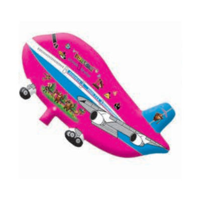 Car Series-Car foil balloon A0002