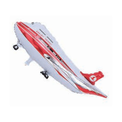 Car Series-Car foil balloon A0132