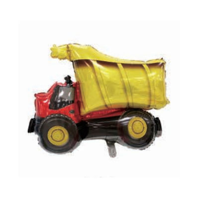 Car Series-Car foil balloon A0344