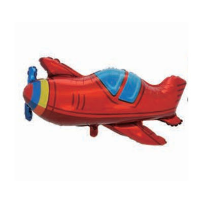 Car Series-Car foil balloon A0491