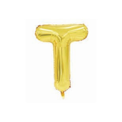 Letter And Number Series-Letter and number foil balloon AmericanversionmediumletterT