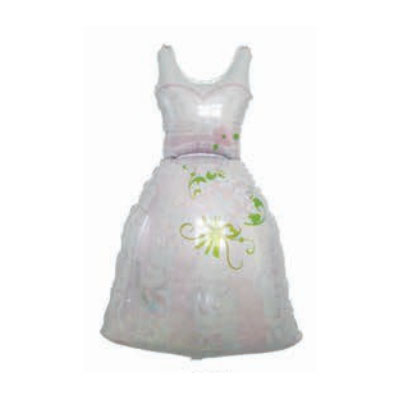 love series-Love foil balloon A0094