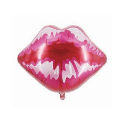 love series-Love foil balloon A0225