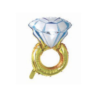 love series-Love foil balloon A0243