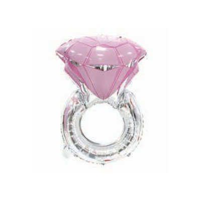 love series-Love foil balloon A0244