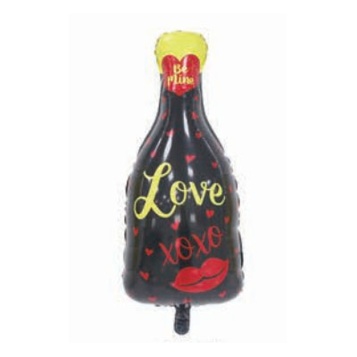 love series-Love foil balloon love seriesA0323
