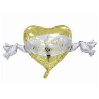 love series-Love foil balloon love seriesA0333