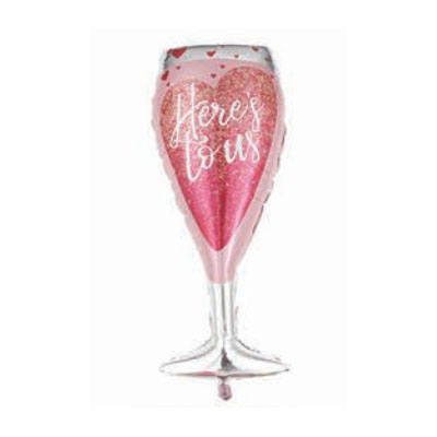 love series-Love foil balloon love seriesA0642