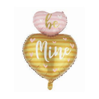 love series-Love foil balloon love seriesA0643