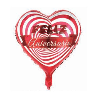 love series-Love foil balloon DZ268