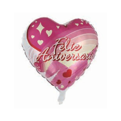 love series-Love foil balloon DZ269