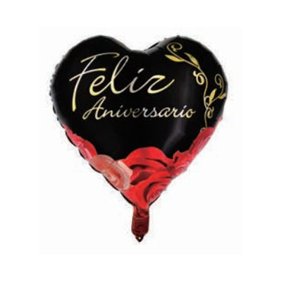 love series-Love foil balloon DZ270