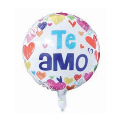love series-Love foil balloon YX199