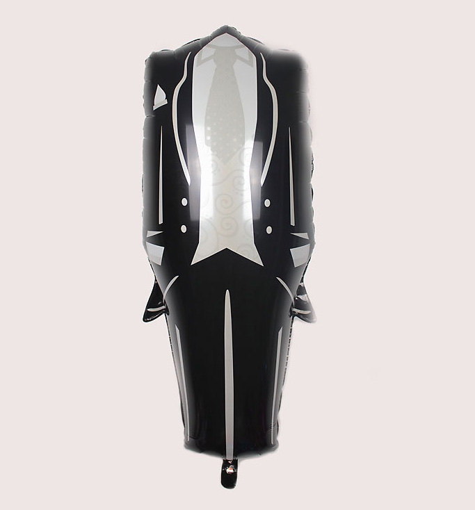 Love Theme Suit Balloon
